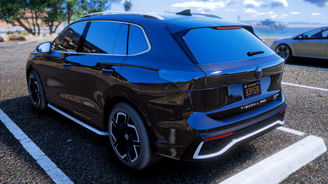 BF Tiguan R preview 2